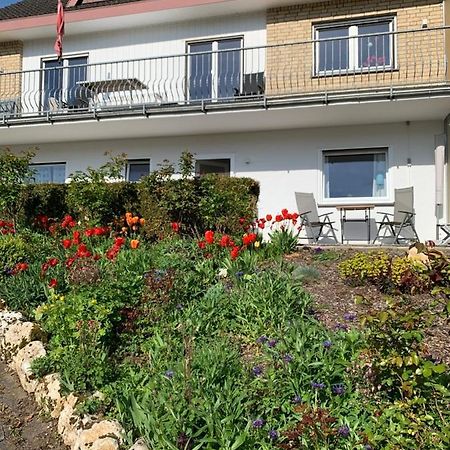 Fewo Moselblick Traben-Trarbach Dış mekan fotoğraf
