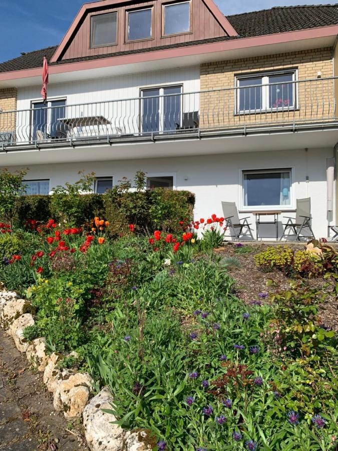 Fewo Moselblick Traben-Trarbach Dış mekan fotoğraf