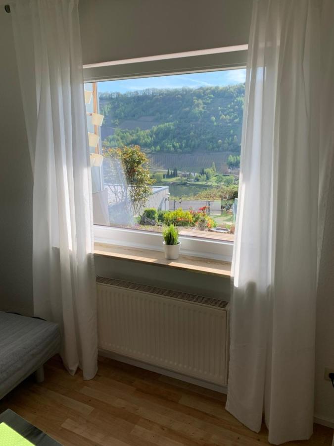 Fewo Moselblick Traben-Trarbach Dış mekan fotoğraf